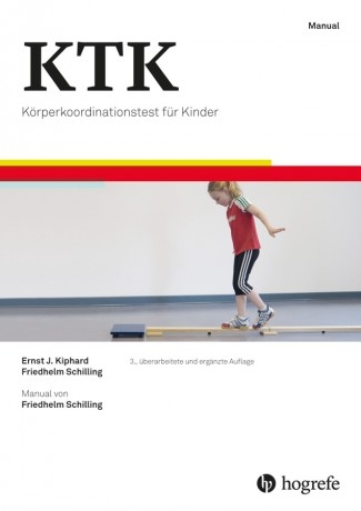 [8314001] KTK 40 Testbogen