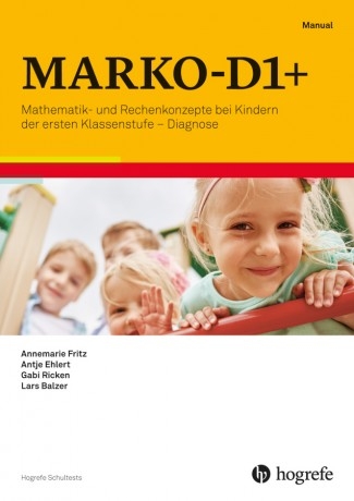 [8314202] MARKO D+ 25 Protokollbogen