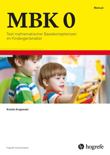 [83143] MBK-0 Test mathematischer Basiskompetenzen KG