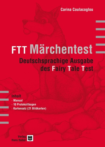 [83147] * FTT Projektiver Persönlichkeitstest