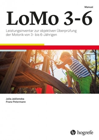 [8315403] LoMo 3-6 Auswertebogen A