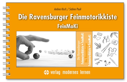 [83202] Die Ravensburger Feinmotorikkiste