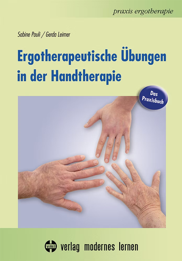 [83209] Ergotherapeutische Übungen in der Handtherapie
