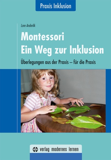 [83216] Montessori - Ein Weg zur Inklusion*