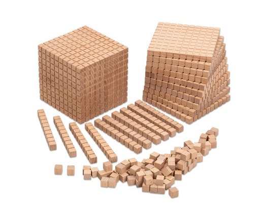 [42000] Zehnersystem Satz 