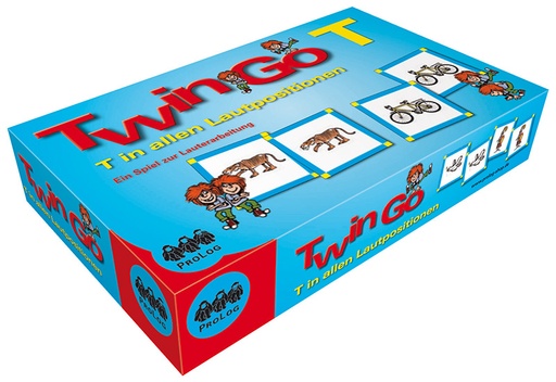 [84092] Twin Go T alle Lautpositionen