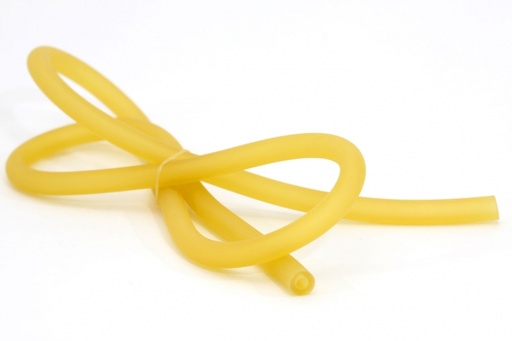 [84202] Kauschlauch aus Kautschuk 6 x 1,5