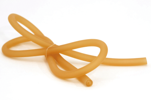 [84206] Kauschlauch aus Elastomer 6 x 1,5