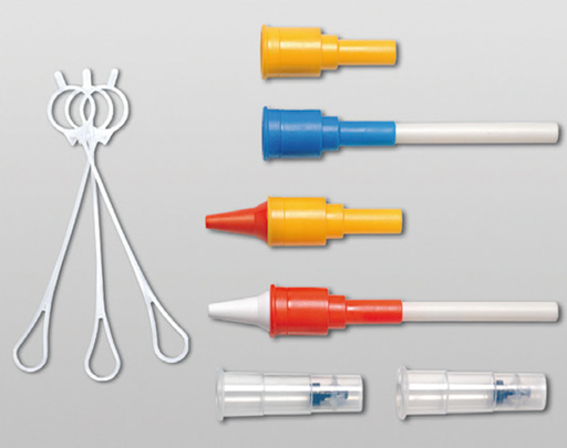 [84301] Ballovent® Basic Set 1 komplettes Materialset