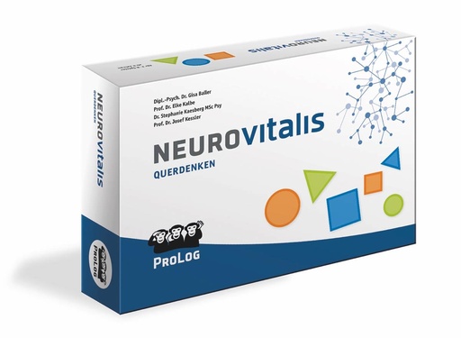 [86022] NEUROvitalis Querdenken Aktivierungsspiel
