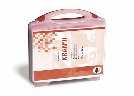 [86086] KRAN II Koffer - Haus und Garten