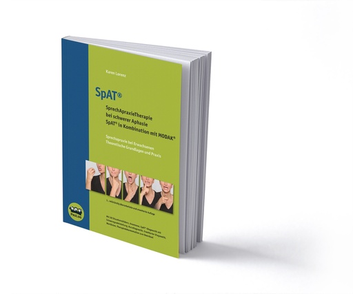 [86090] SpAT® Sprechapraxietherapie nach MODAK