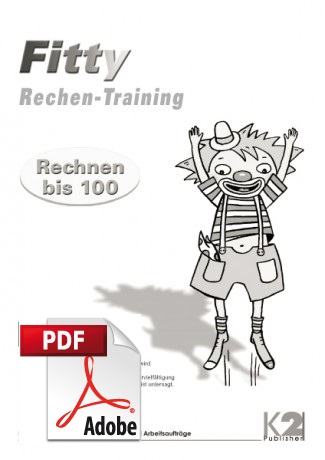 [452000] Fitty Rechentraining bis 100 PDF