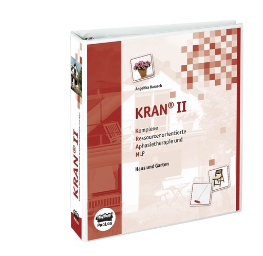 [86094] KRANkommunikation II - Haus und Garten