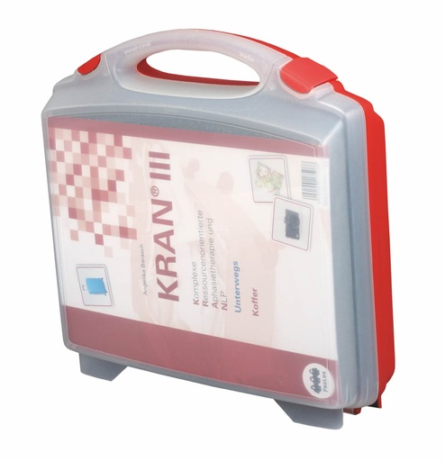 [86096] KRAN III Koffer - Unterwegs