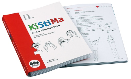 [86112] KiStiMa - KinderStimmMaterial
