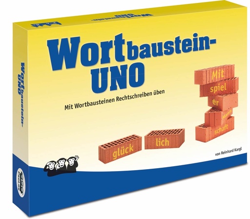 [86113] Wortbaustein-UNO