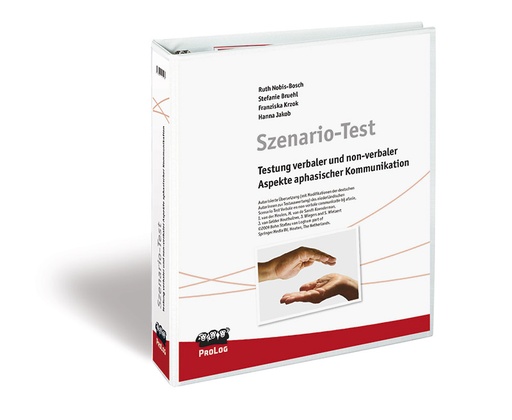 [86125] Szenario-Test