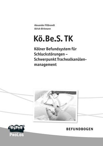[86130] Kö.Be.S. TK - Diagnostikbogen