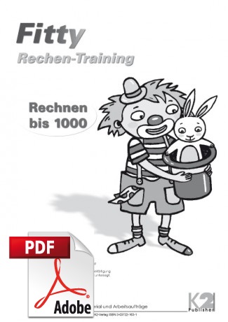 [454000] Fitty Rechentraining bis 1000 PDF