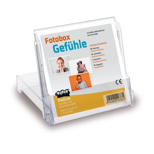 [86193] Fotobox Gefühle: Positive Emotionen