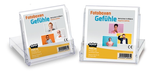 [86200] Fotobox Gefühle - im Paket