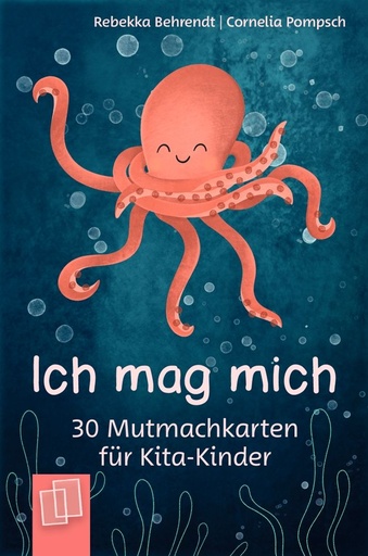 [86231] Ich mag mich 