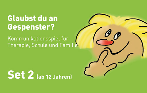 [86341] Glaubst du an Gespenster? 2