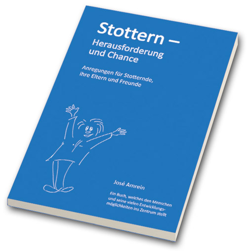 [86343] Stottern - Herausforderung und Chance