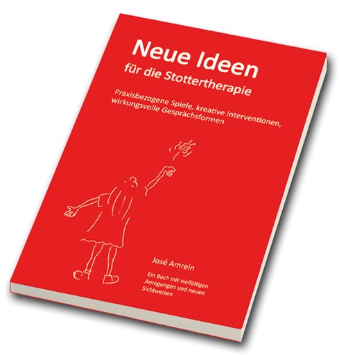 [86344] Neue Ideen für die Stottertherapie