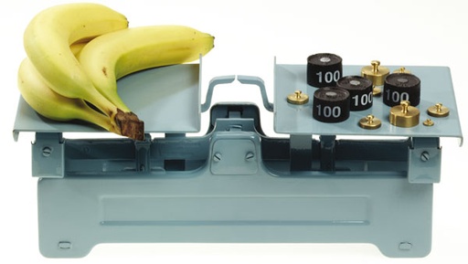 [45611] Klassenwaage*