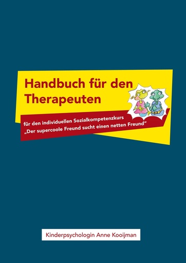 [86606] Der supercoole Freund sucht... - Handbuch