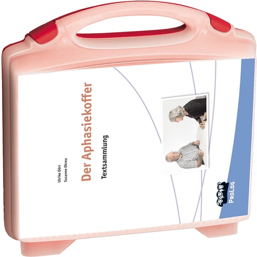 [87025] Der Aphasiekoffer