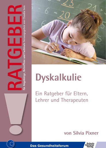 [870830] Dyskalkulie E-Book