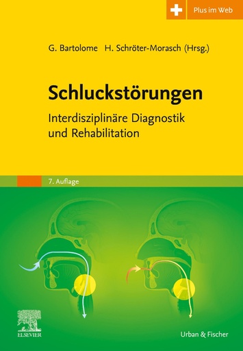[87197] Schluckstörungen - Diagnostik Rehabilitation