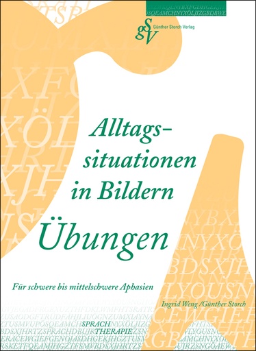 [87204] Alltagssituationen in Bildern - Übungen