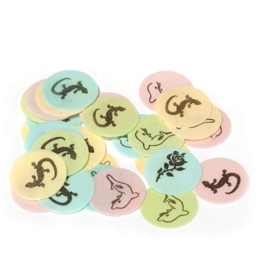 [87265] Zungentattoos