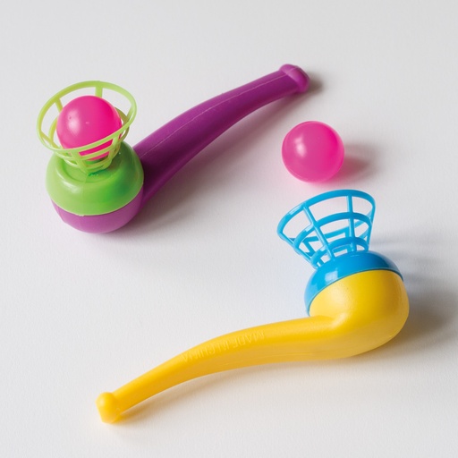 [87272] Pustepfeifen