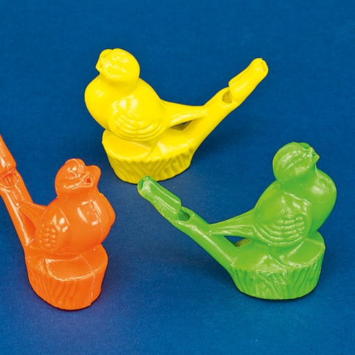 [87273] Vogel Wasserpfeifen