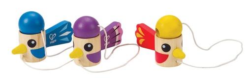 [87281] * Vogel Ballspiel