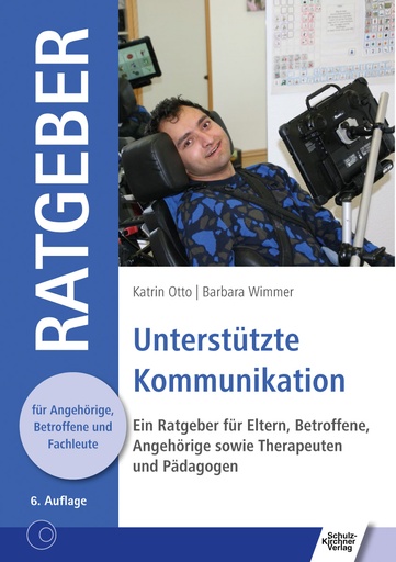 [873010] Unterstützte Kommunikation E-Book