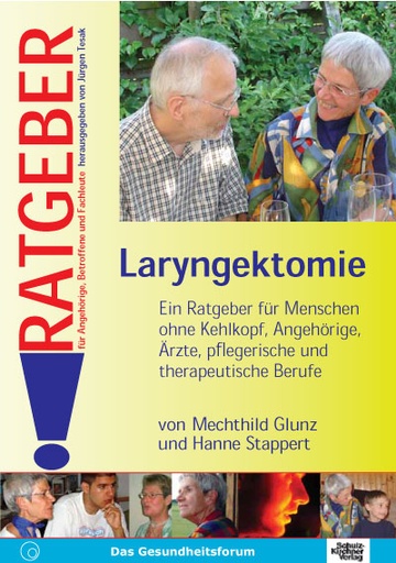 [873040] Laryngektomie E-Book
