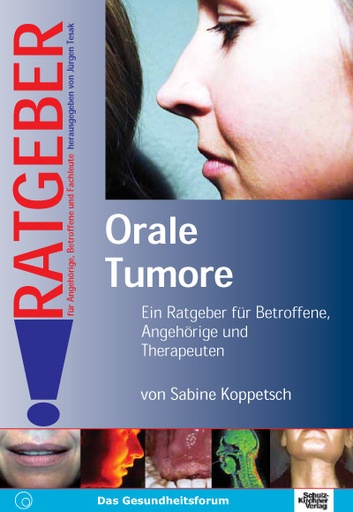[873050] Orale Tumore E-Book
