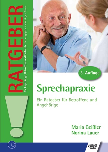 [873060] Sprechapraxie, E-Book