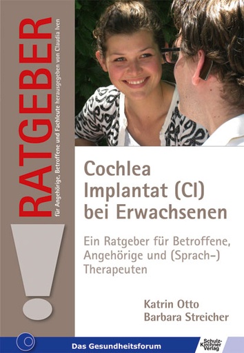 [873070] Cochlea Implantat bei Erwachsenen E-Book 