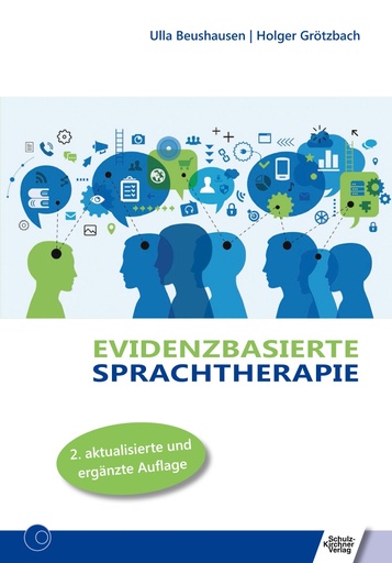 [873141] Evidenzbasierte Sprachtherapie PDF