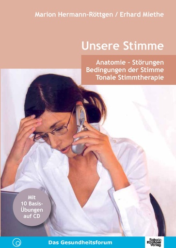 [873290] Unsere Stimme E-Book