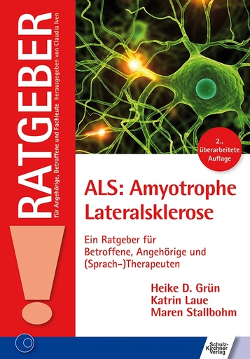[873300] ALS Amyothrophe Lateralsklerose E-Book 