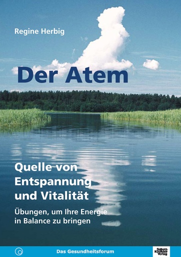 [873340] Der Atem E-Book