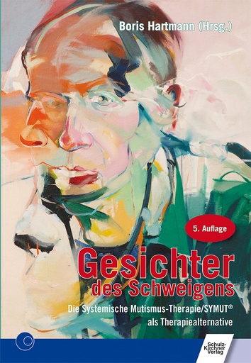[873370] Gesichter des Schweigens E-Book